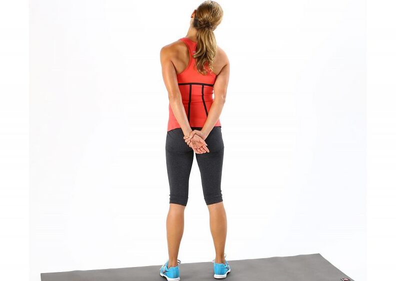 Ασκήσεις αυχένα για οστεοχόνδρωση